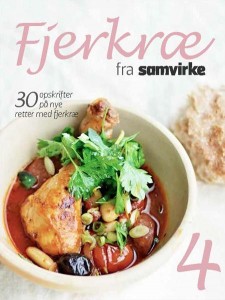 Fjerkræ fra Samvirke - forside