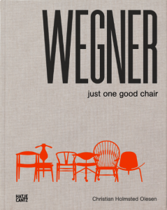 WEGNER - cover