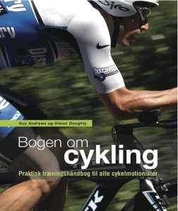 Bogen om cykling - forside