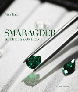 smaragder slebet skønhed - forside
