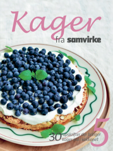 Kager fra Samvirke - forside