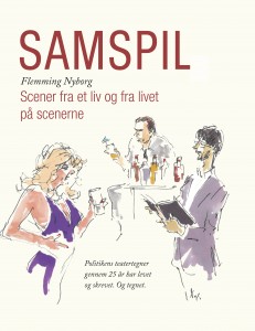 Samspil - forside