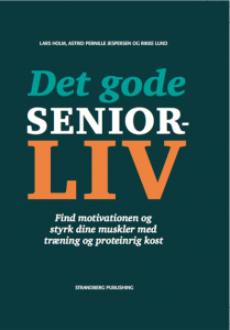 Det gode seniorliv - forside
