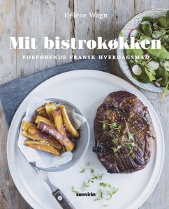 Mit bistro køkken - forside