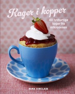 Kager i kopper - forside
