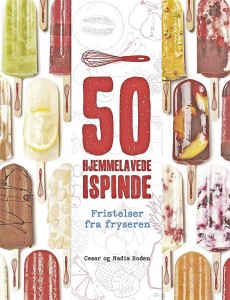 50 hjemmelavede ispinde
