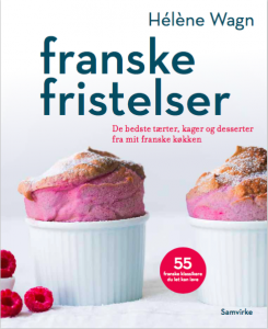 Franske fristelser af Hélène Wagn