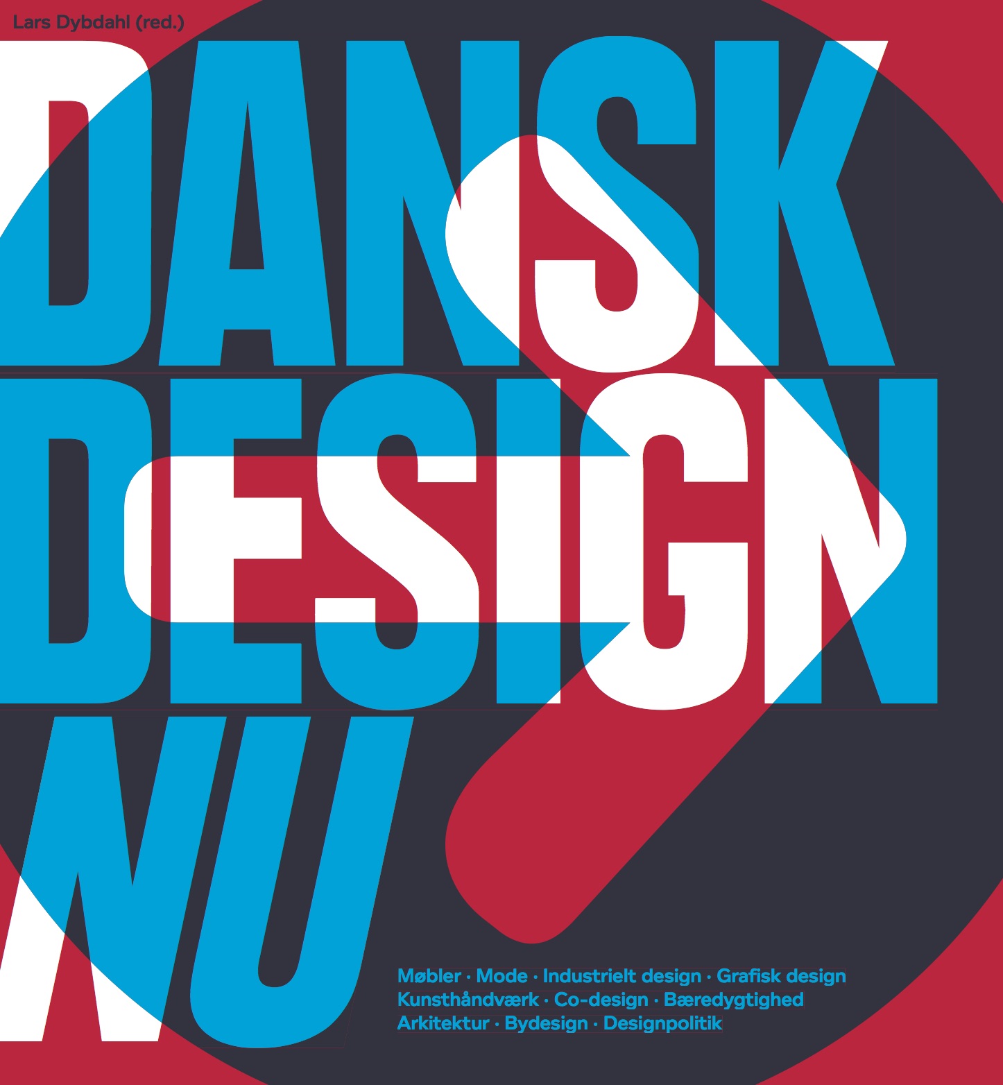Dansk design nu af lars dybdahl red køb bogen herstrandberg publishing as
