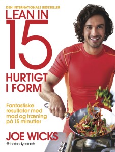 Lean in 15, Joe Wicks