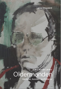 oldermanden, Lasse Ellegard, bøger, kulturhistorie