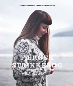 færøsk strikkebog, strikkebog, livsstil