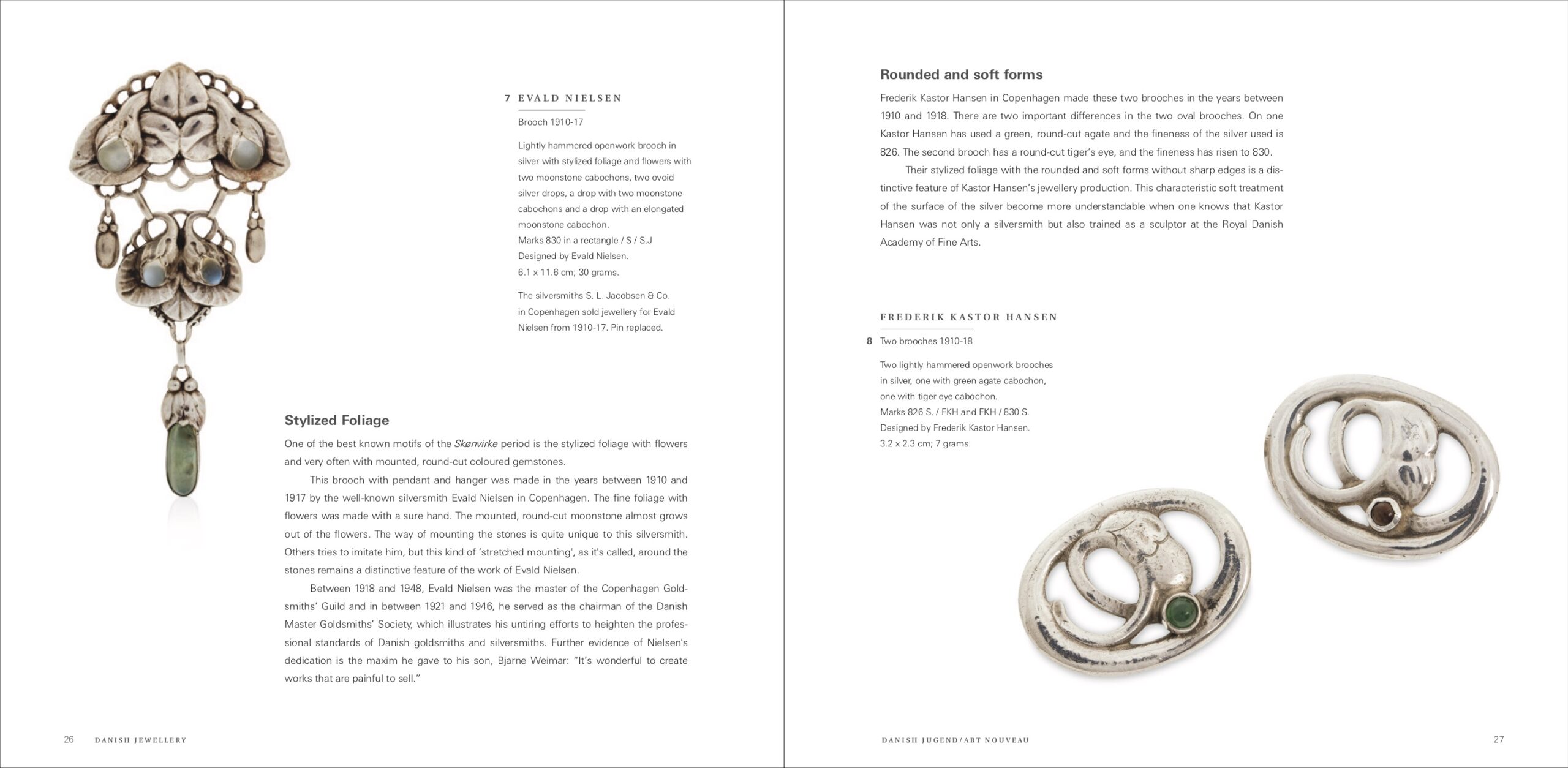 The Jewellery Box by Jens Ingvordsen - Buy it now