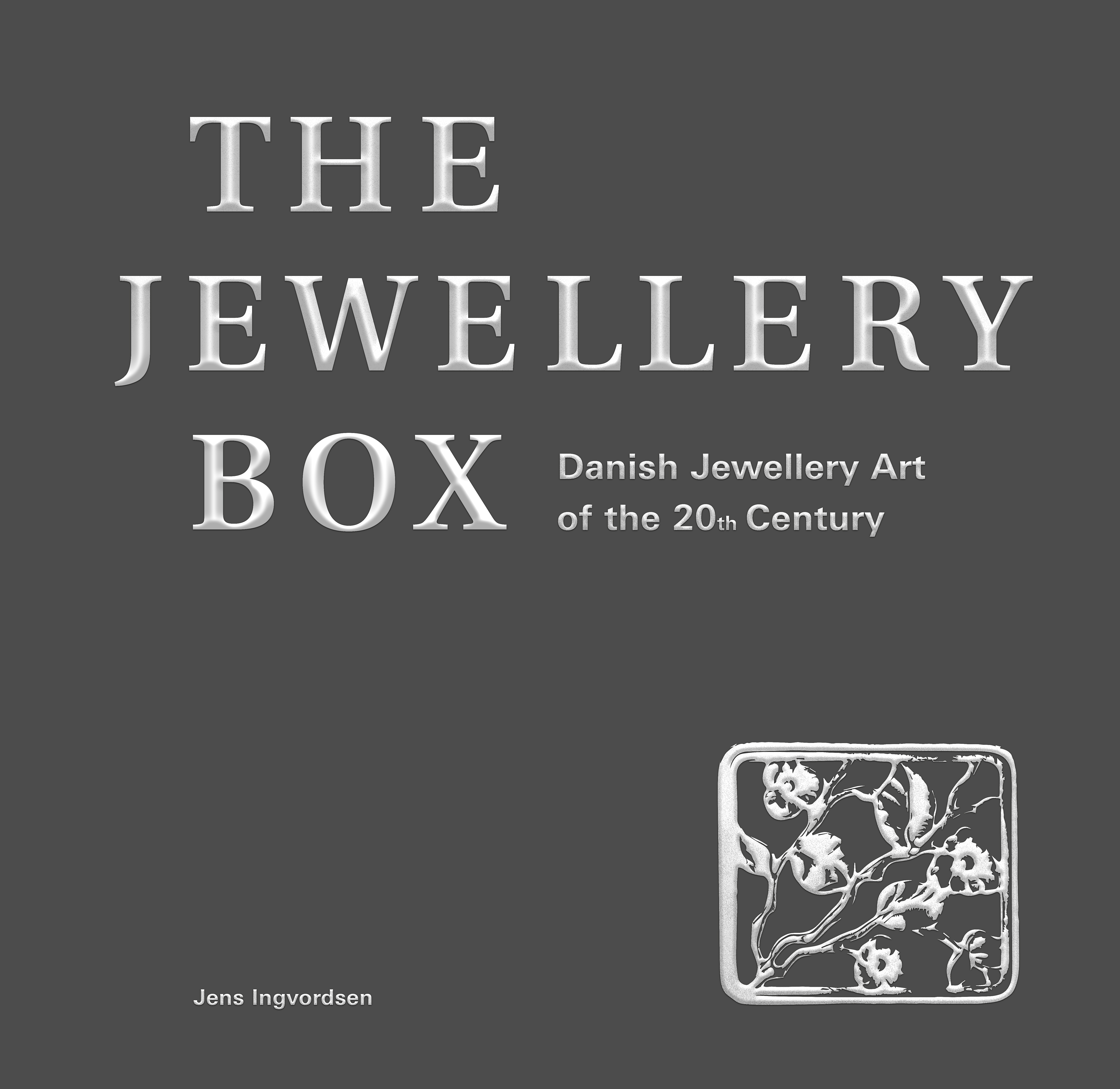 The Jewellery Box by Jens Ingvordsen Buy it now