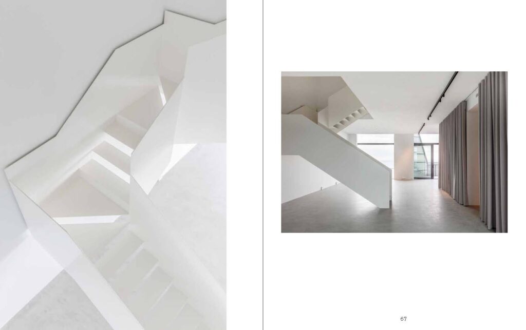 Ny dansk arkitektur - The Silo Cobe