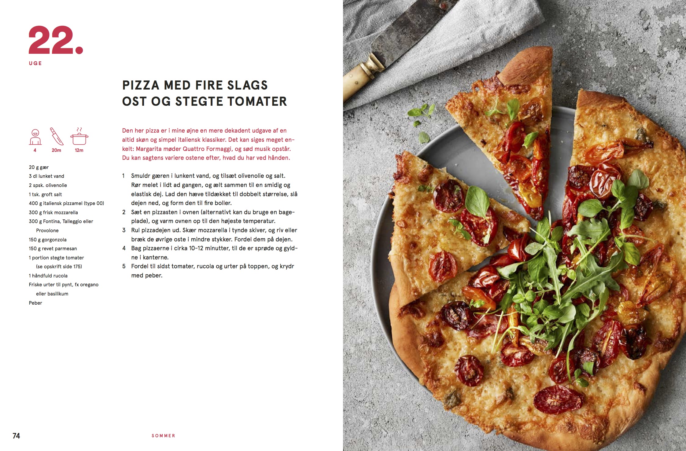 hvad er pizzamel hvad er pizzamel